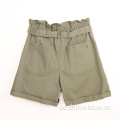 Damen hochwertige schicke Shorts